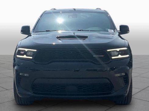 Used 2022 Dodge Durango R/T RWD image 4