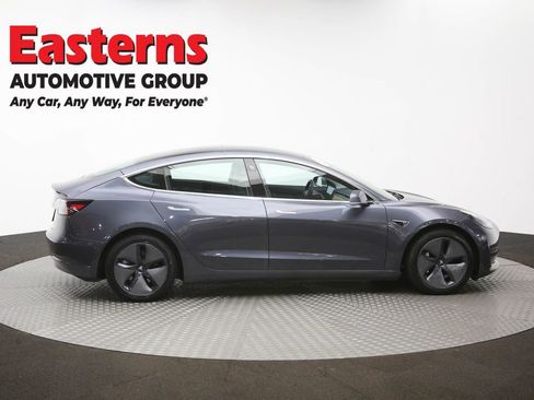 Used 2019 Tesla Model 3 Long Range AWD/4WD image 42