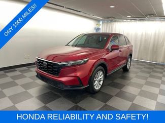 Used 2024 Honda CR-V EX video 2
