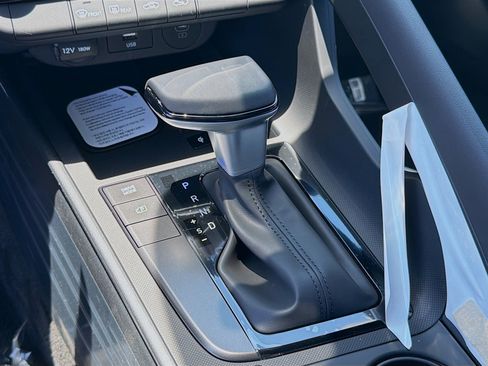 New 2026 Hyundai Elantra Sport FWD image 13