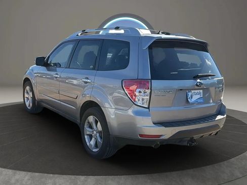 Used 2011 Subaru Forester 2.5XT Touring w/ Popular Equipment Group 1A AWD/4WD image 52
