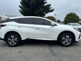 Used 2020 Nissan Murano S w/ Technology Package image 4
