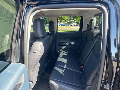 Used 2023 Ford Maverick Lariat w/ Lariat Luxury Package image 19