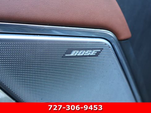 Used 2024 GMC Sierra 2500 Denali Ultimate w/ Max Trailering Package AWD/4WD image 16