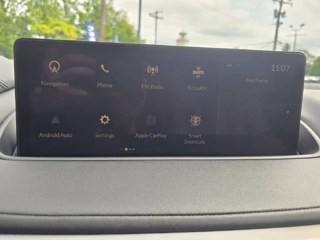 Used 2024 Acura MDX w/ Technology Package FWD image 23