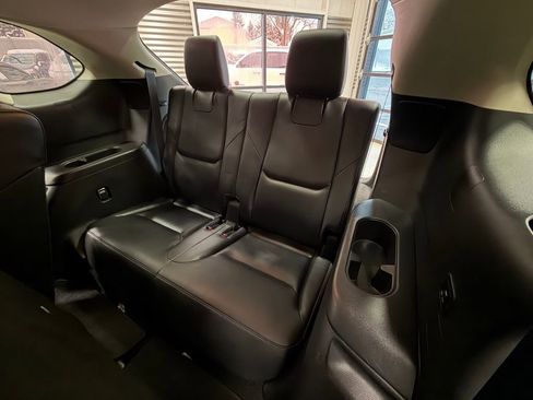 Used 2022 MAZDA CX-9 Touring Plus image 8