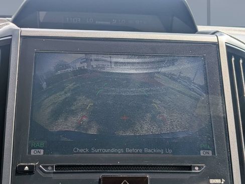 Used 2023 Subaru Forester Wilderness w/ Wilderness Package AWD/4WD image 22