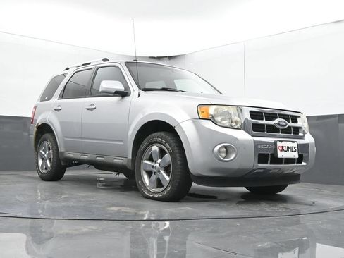 Used 2010 Ford Escape Limited AWD/4WD image 27