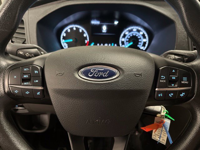 Used 2025 Ford Transit 250 148 High Roof Extended AWD w/ Load Area Protection Package image 12