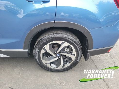 Used 2024 Subaru Forester Touring w/ Pop Package 2 image 22