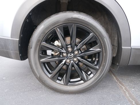 Used 2023 MAZDA CX-9 Touring Plus image 11