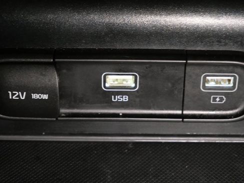 Used 2023 Kia K5 GT-Line w/ GT-Line Premium Package image 22