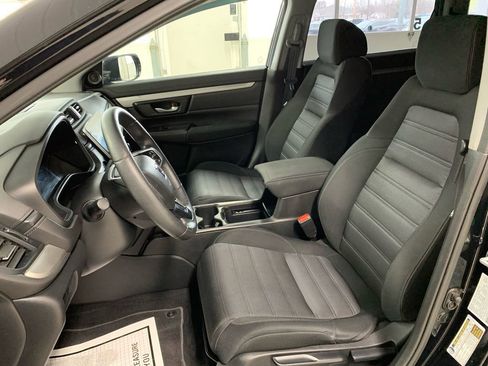 Used 2021 Honda CR-V Special Edition image 16