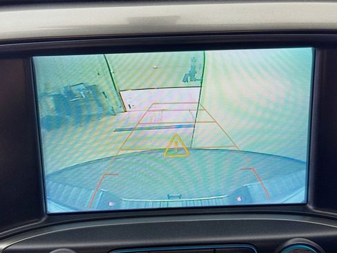 Used 2019 Chevrolet Silverado 2500 LTZ w/ Duramax Plus Package image 14