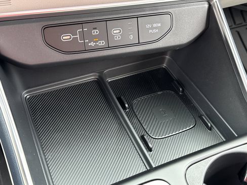 New 2026 Kia Carnival SX Prestige FWD image 8