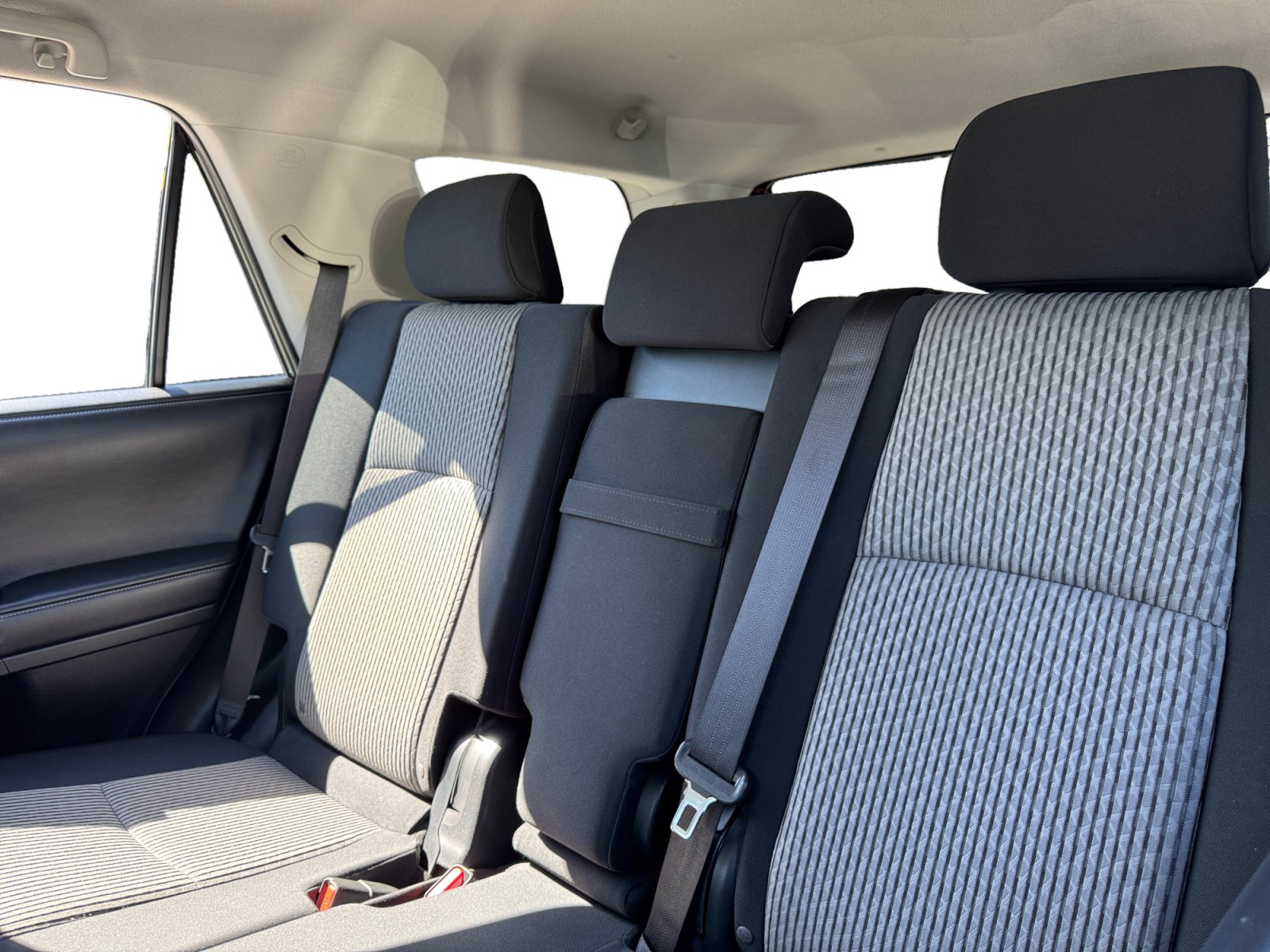 Used 2016 Toyota 4Runner SR5 RWD image 13