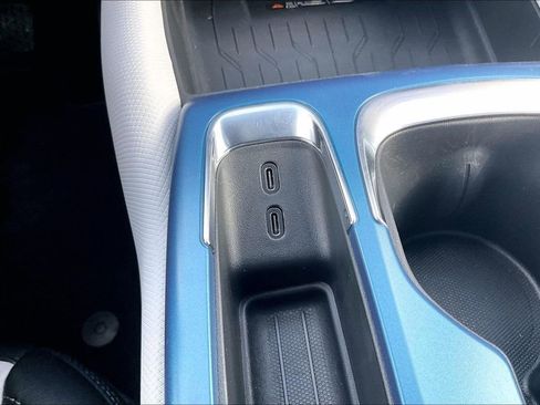 New 2026 Chevrolet Equinox EV LT FWD image 22
