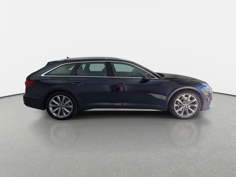 Used 2025 Audi A6 Premium Plus w/ Driver Assistance Package image 4