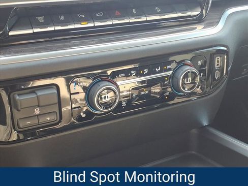 New 2026 Chevrolet Silverado 2500 LTZ w/ LTZ Plus Package image 6