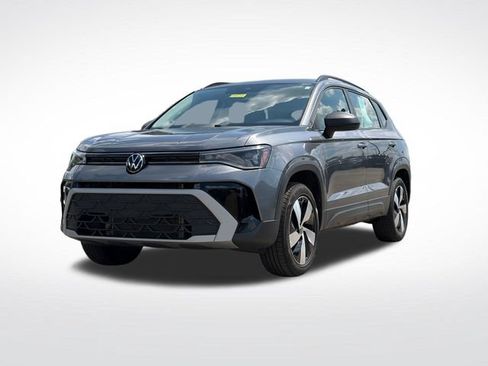 Used 2025 Volkswagen Taos S AWD/4WD image 18