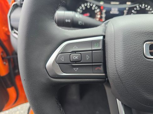 New 2026 Jeep Compass Latitude image 29