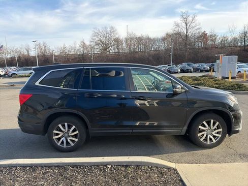 Certified 2022 Honda Pilot EX-L image 23