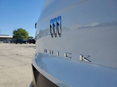 New 2026 Buick Envista Sport Touring w/ Advanced Safety Package image 7