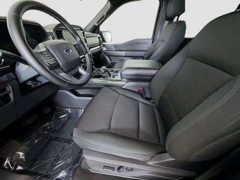 Used 2023 Ford F150 XLT w/ Equipment Group 302A High AWD/4WD image 22