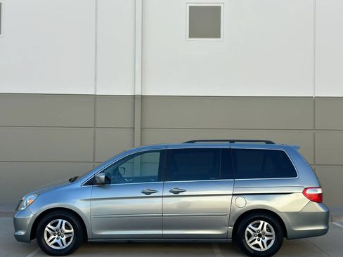 Used 2005 Honda Odyssey EX-L image 5