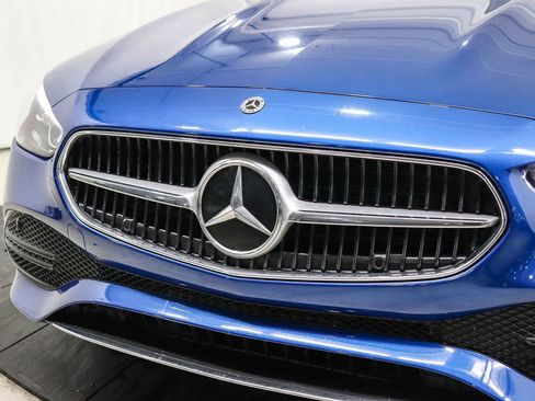 Used 2023 Mercedes-Benz C 300 Sedan image 8