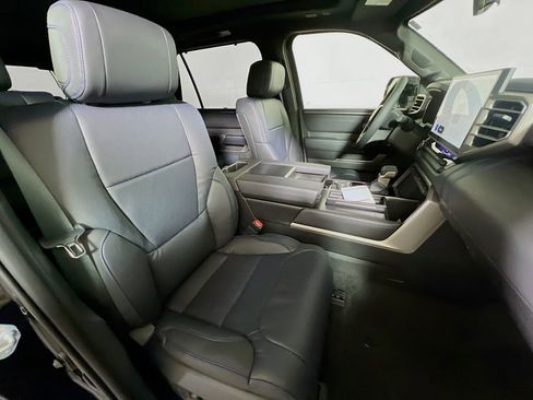 New 2026 Toyota Sequoia Platinum image 23