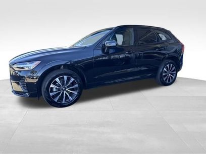 Used 2025 Volvo XC60 B5 Plus