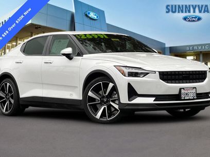 Used 2022 Polestar Polestar 2
