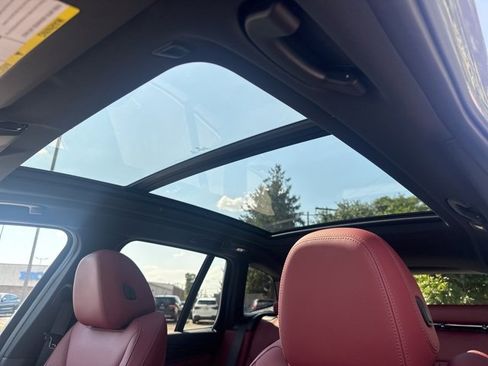 Certified 2023 BMW X3 xDrive30i w/ Premium Package image 23