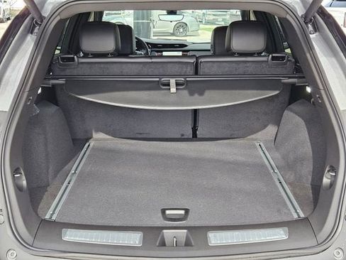 New 2025 Cadillac XT5 Premium Luxury w/ Technology Package image 30
