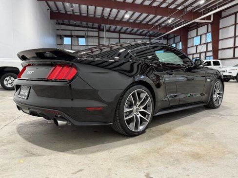Used 2015 Ford Mustang GT Premium image 8