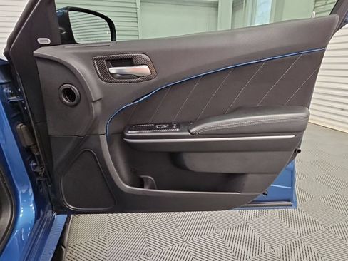 Used 2020 Dodge Charger Scat Pack w/ Driver Convenience Group RWD image 39