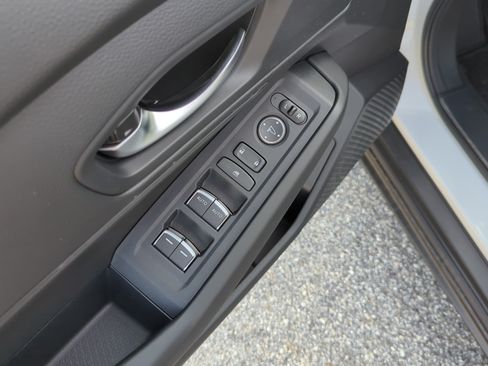 Certified 2025 Honda Accord LX image 17