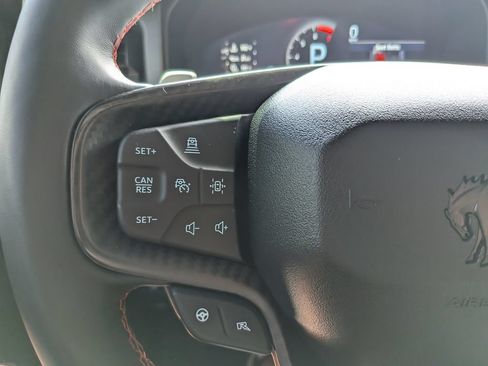 Used 2026 Ford Bronco Raptor w/ Interior Carbon Fiber Pack AWD/4WD image 26