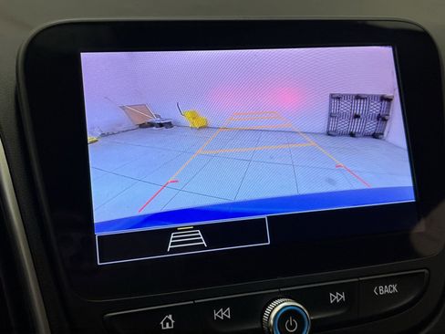 Used 2023 Chevrolet Malibu LT image 17