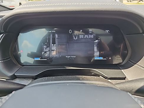 Certified 2024 Jeep Grand Cherokee Overland w/ Adv Protech Group III image 23