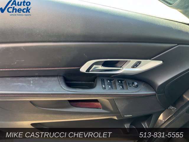 Used 2014 GMC Terrain SLE w/ Convenience Package FWD image 7