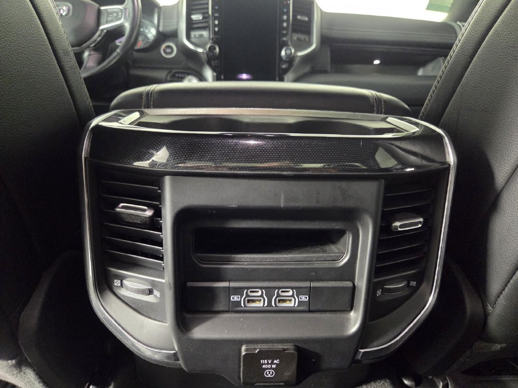 Used 2022 RAM 1500 Laramie RWD image 24