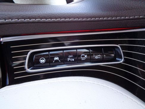Used 2016 Mercedes-Benz S 63 AMG 4MATIC Coupe w/ Driver Assistance Package image 19