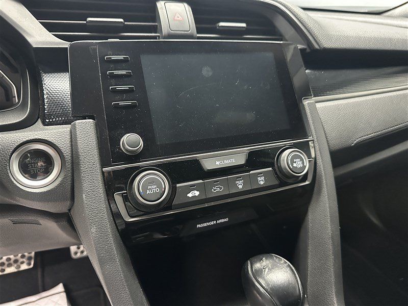 Used 2020 Honda Civic Sport image 22