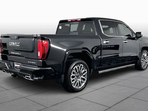 Certified 2026 GMC Sierra 1500 Denali Ultimate image 26