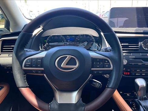 Used 2021 Lexus RX 350 FWD w/ Premium Package image 5