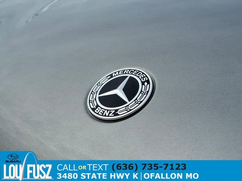 Used 2024 Mercedes-Benz GLC 300 4MATIC image 34