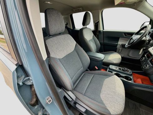 Used 2022 Ford Maverick XLT w/ XLT Luxury Package FWD image 28