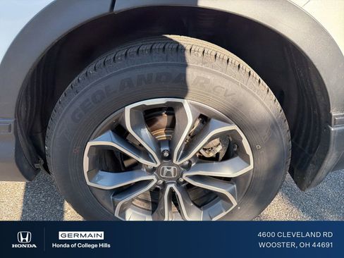 Used 2020 Honda CR-V EX image 10